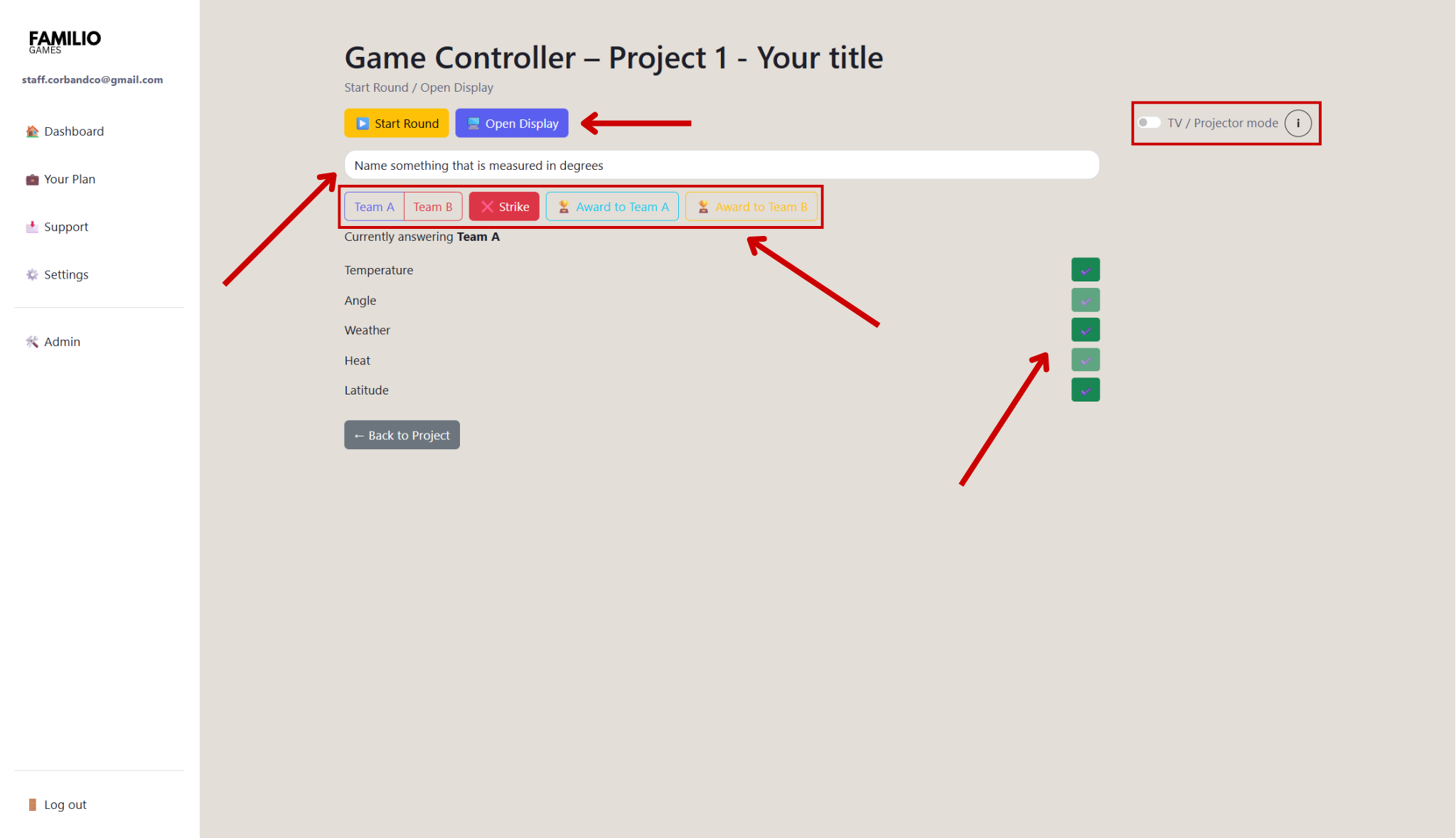 How to Play Familiada Online (Step-by-Step Guide for Events & Parties) image 3