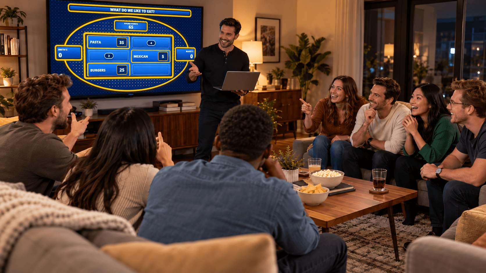 How to Choose the Best Family Feud Questions for Any Game Night image 1